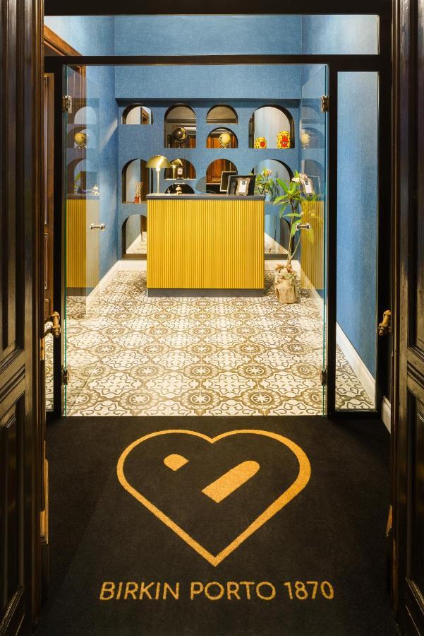 Birkin Porto 1870 Hotel