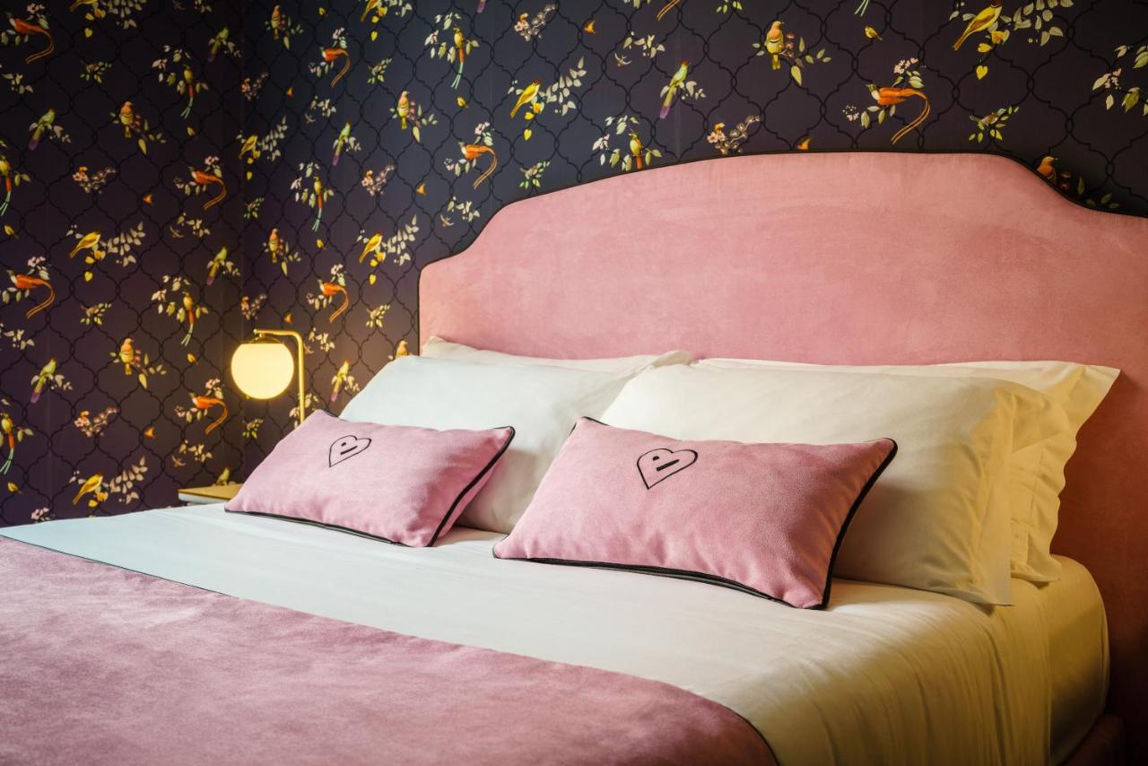 Hotel Birkin Porto 1870 Cagliari