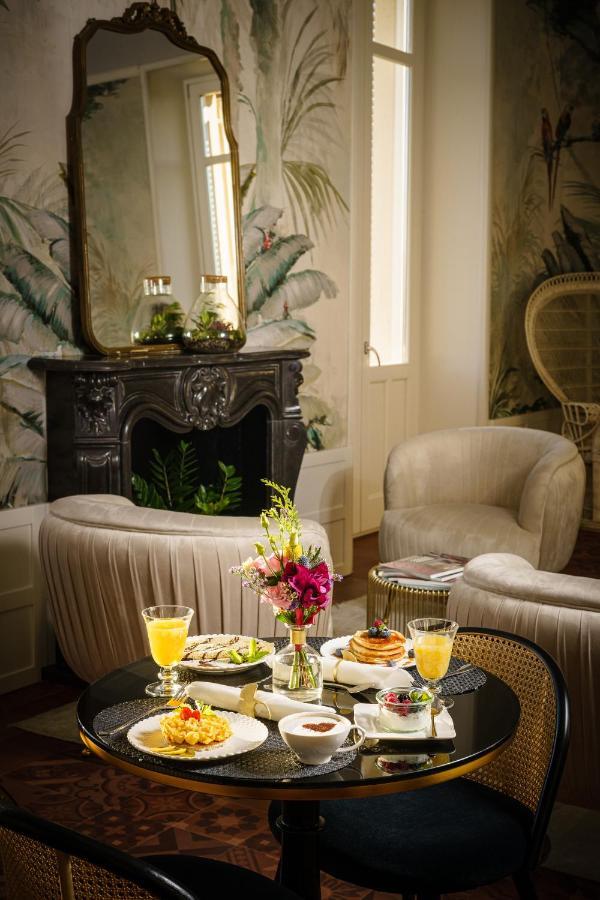 Birkin Porto 1870 Hotel