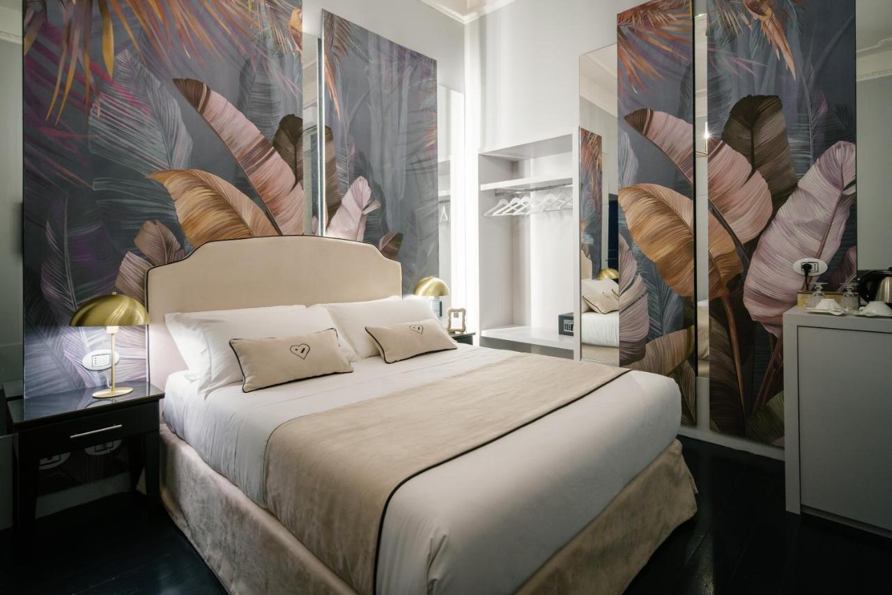 Hotel Birkin Porto 1870 Cagliari